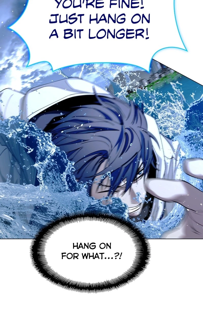 The End is a Game to Me Chapter 32 Page 12