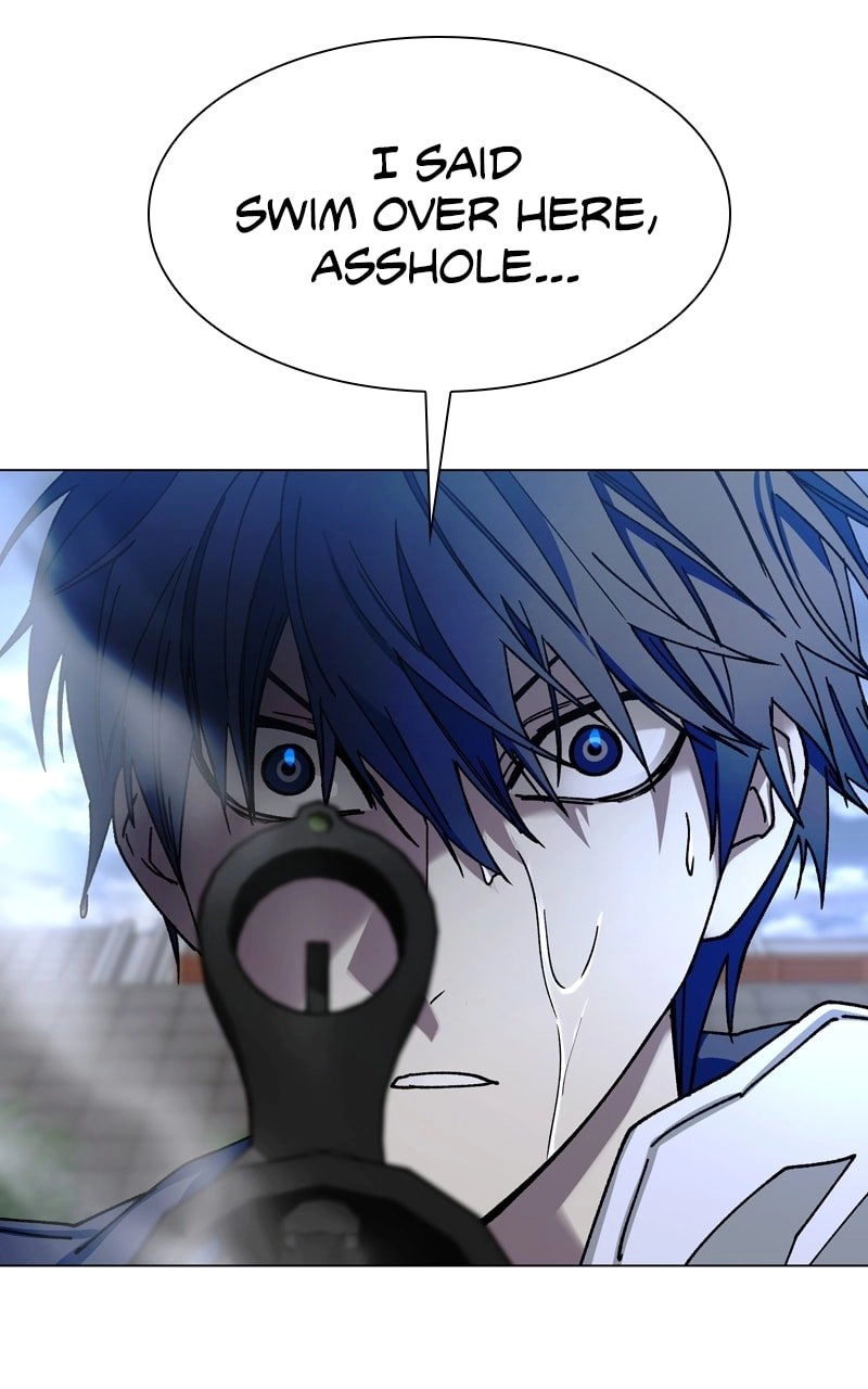 The End is a Game to Me Chapter 32 Page 94
