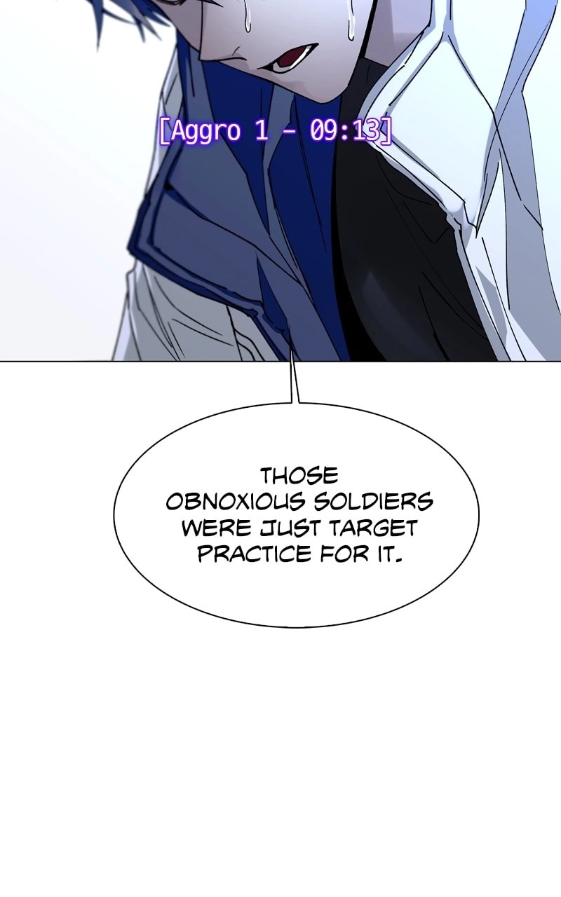 The End is a Game to Me Chapter 32 Page 80