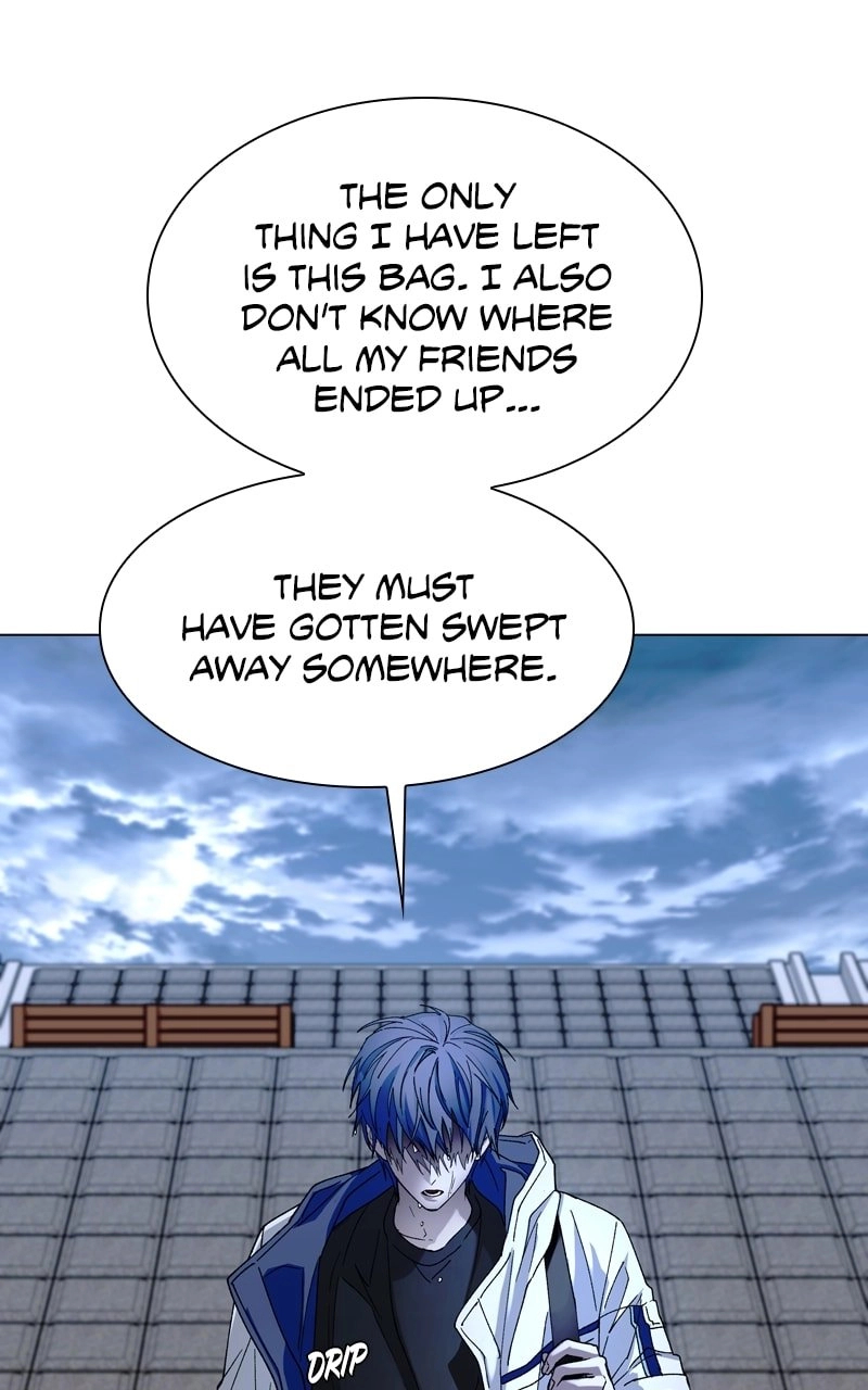 The End is a Game to Me Chapter 32 Page 25