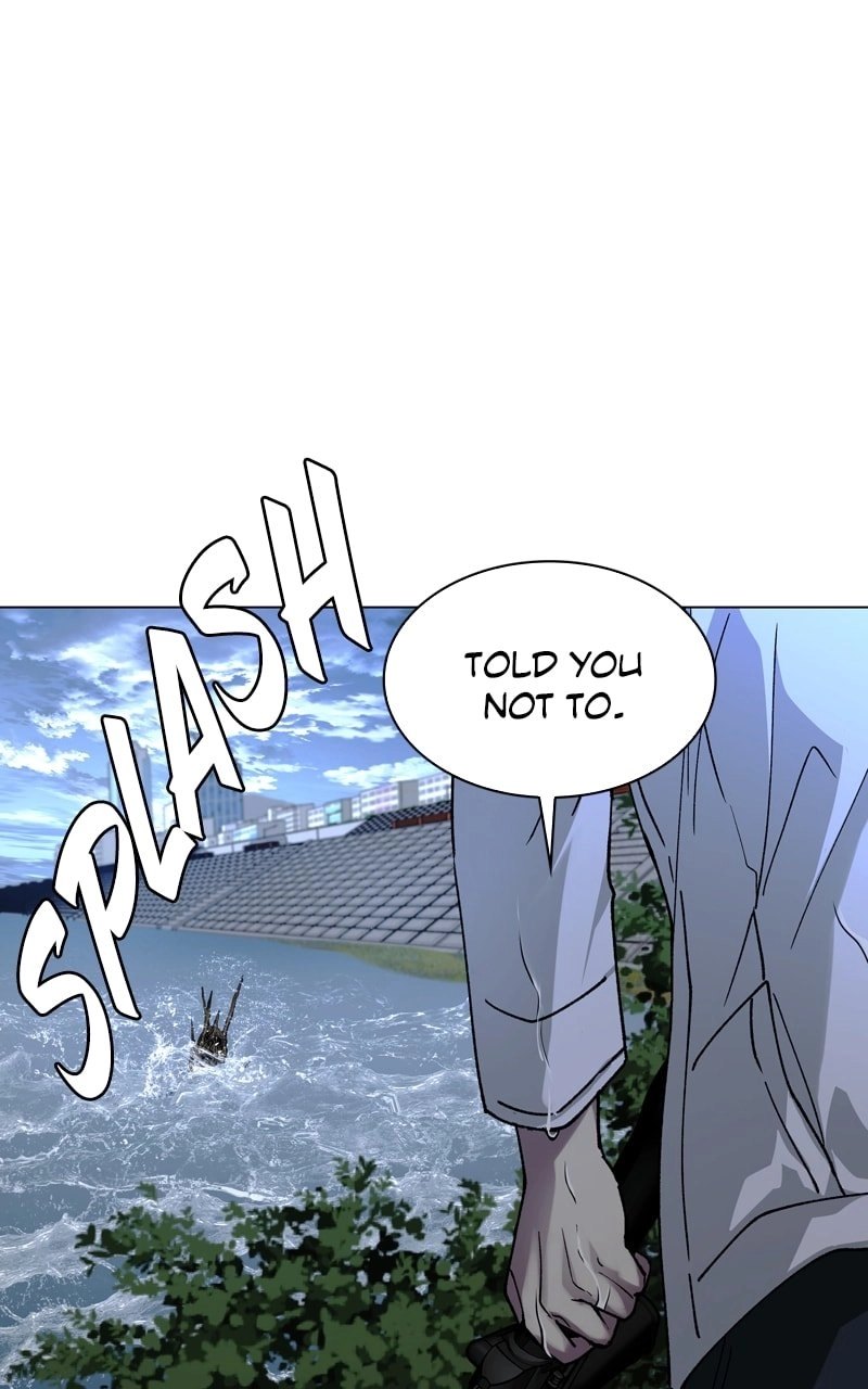 The End is a Game to Me Chapter 32 Page 85