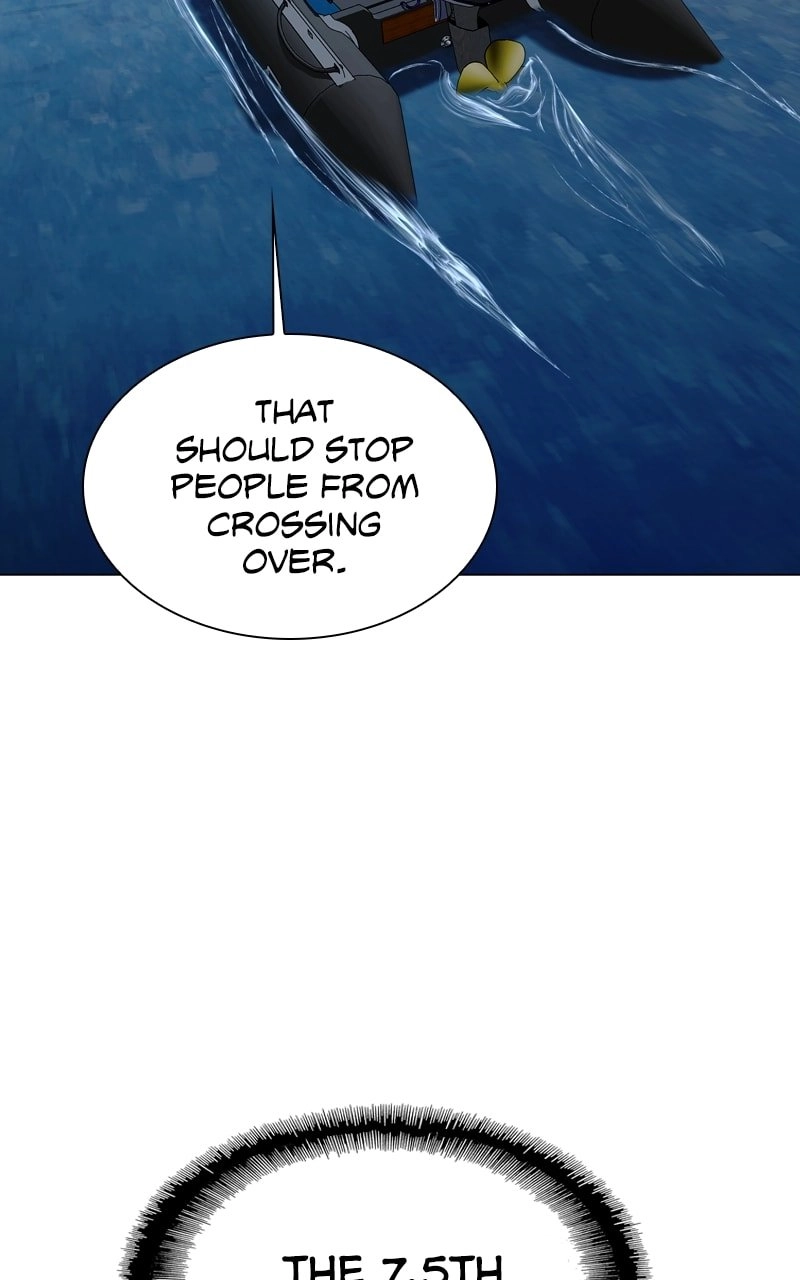 The End is a Game to Me Chapter 32 Page 43