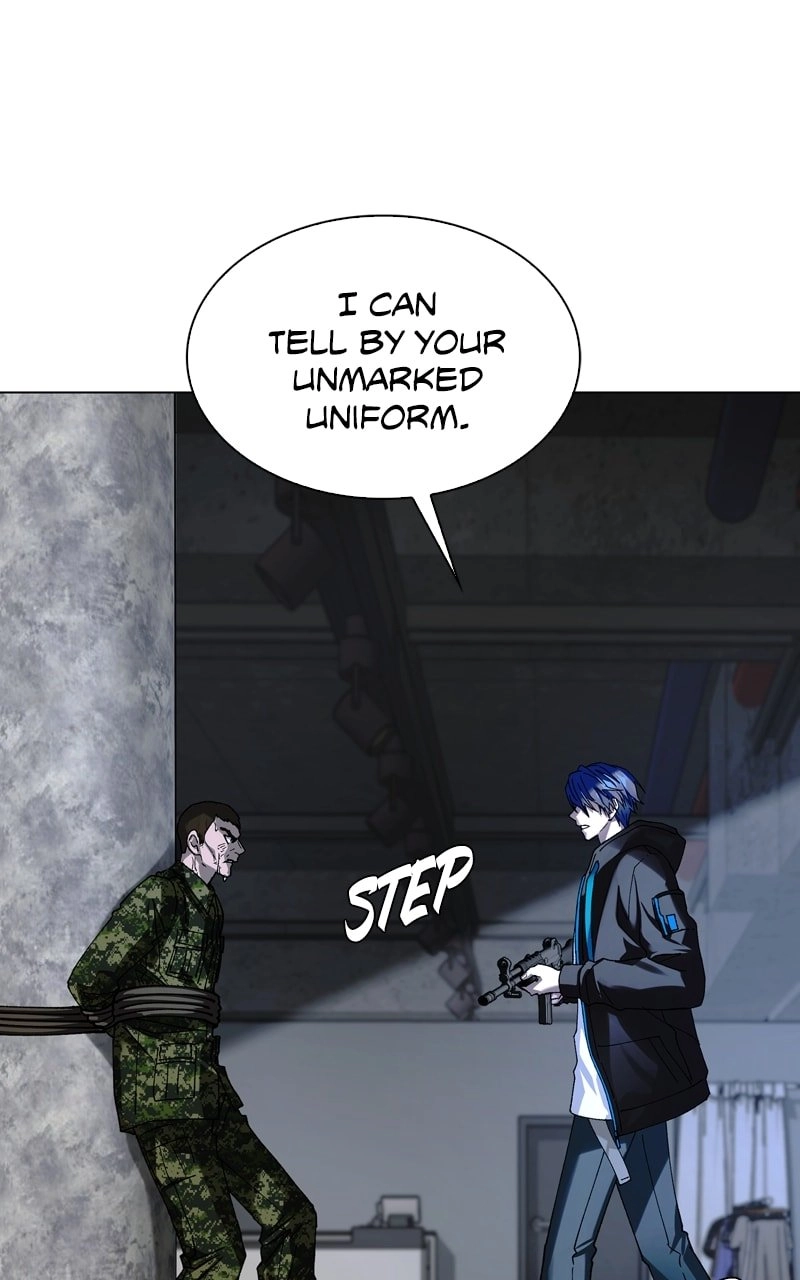 The End is a Game to Me Chapter 32 Page 102