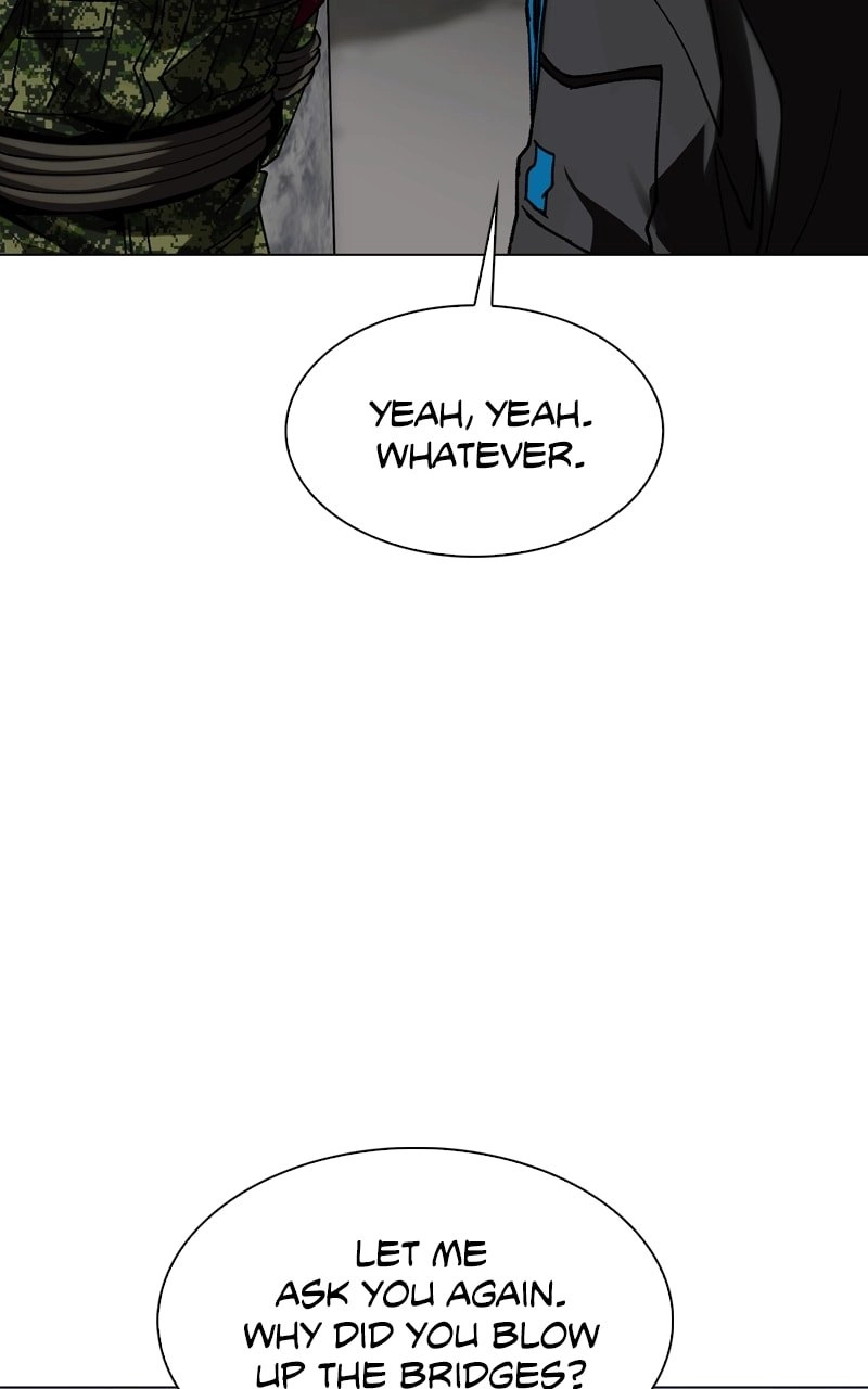 The End is a Game to Me Chapter 32 Page 113
