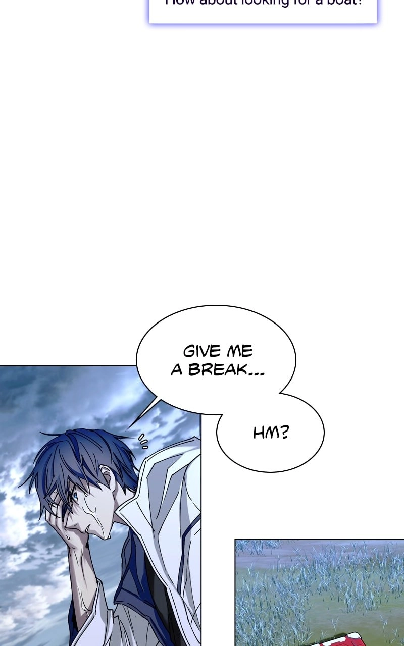 The End is a Game to Me Chapter 32 Page 22