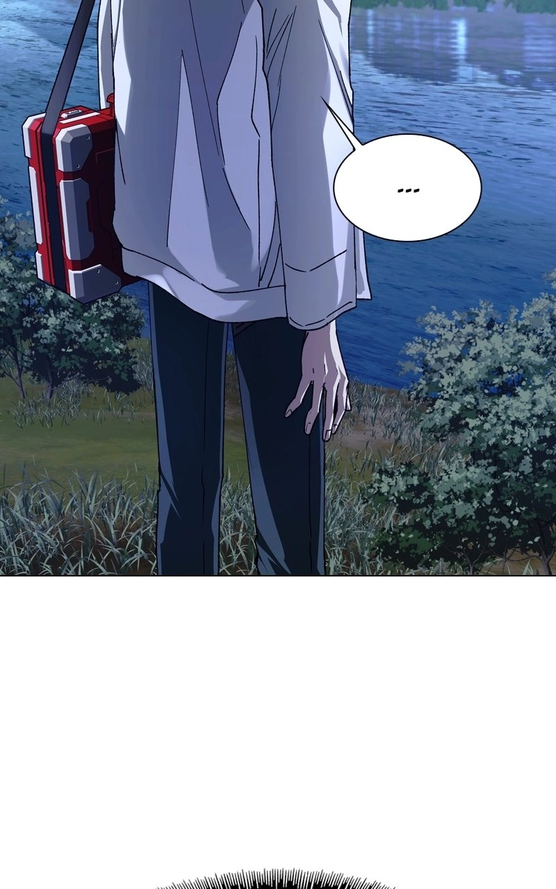 The End is a Game to Me Chapter 32 Page 34