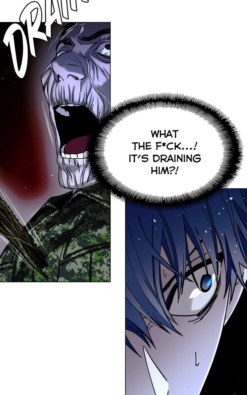 The End is a Game to Me Chapter 32 Page 69