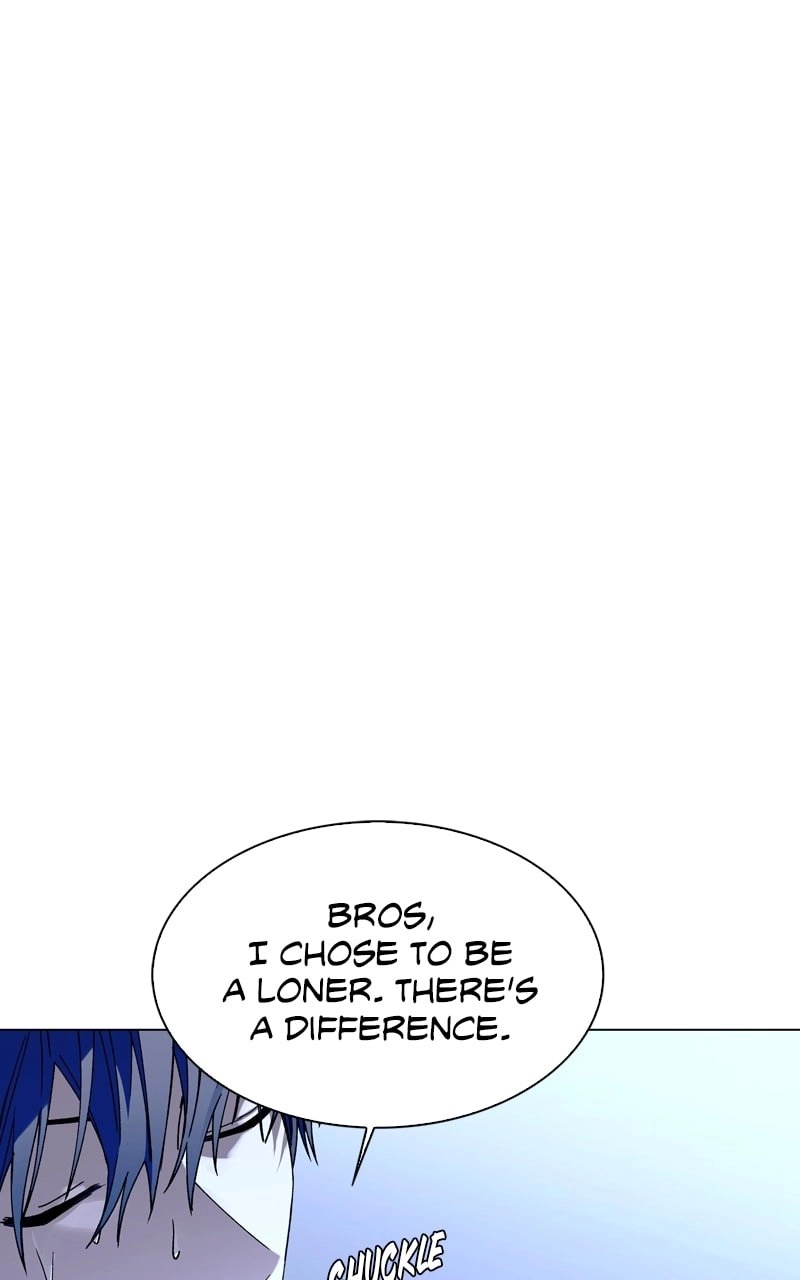 The End is a Game to Me Chapter 32 Page 36