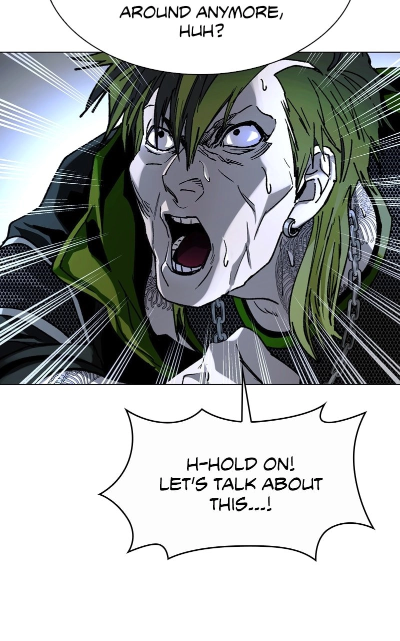 The End is a Game to Me Chapter 26 Page 102