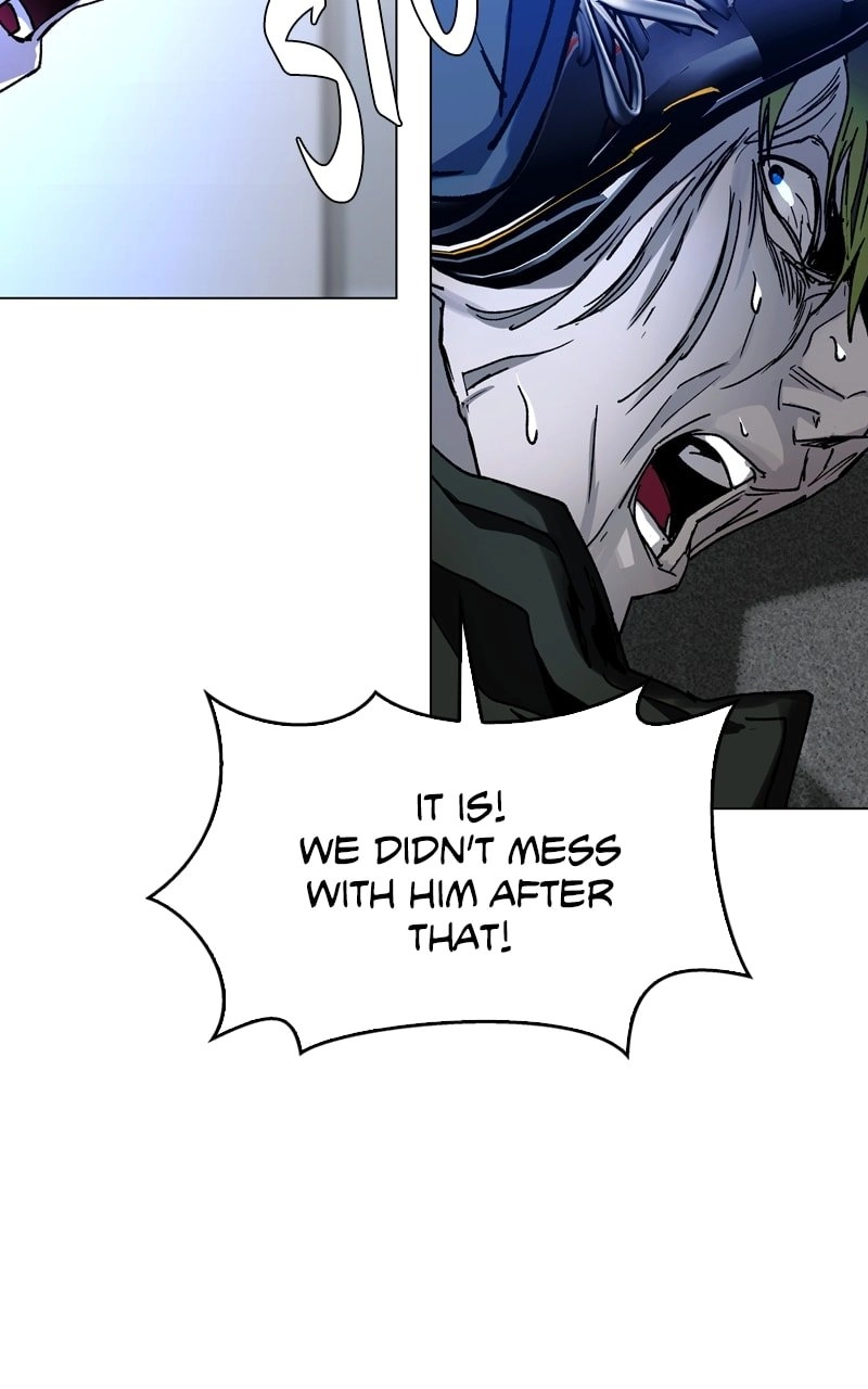 The End is a Game to Me Chapter 26 Page 104