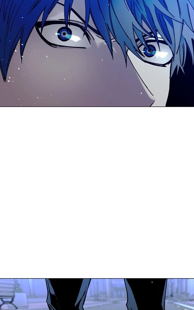The End is a Game to Me Chapter 26 Page 16