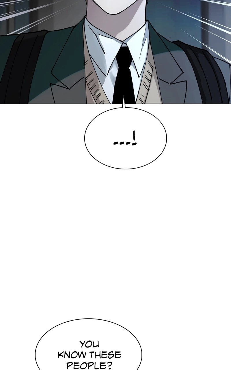 The End is a Game to Me Chapter 26 Page 27
