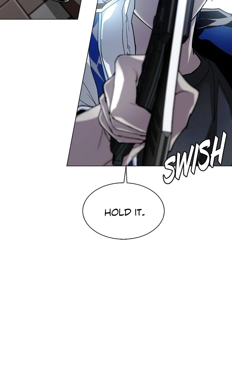The End is a Game to Me Chapter 26 Page 31
