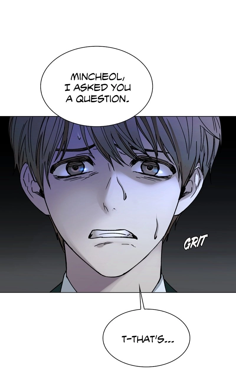 The End is a Game to Me Chapter 26 Page 29