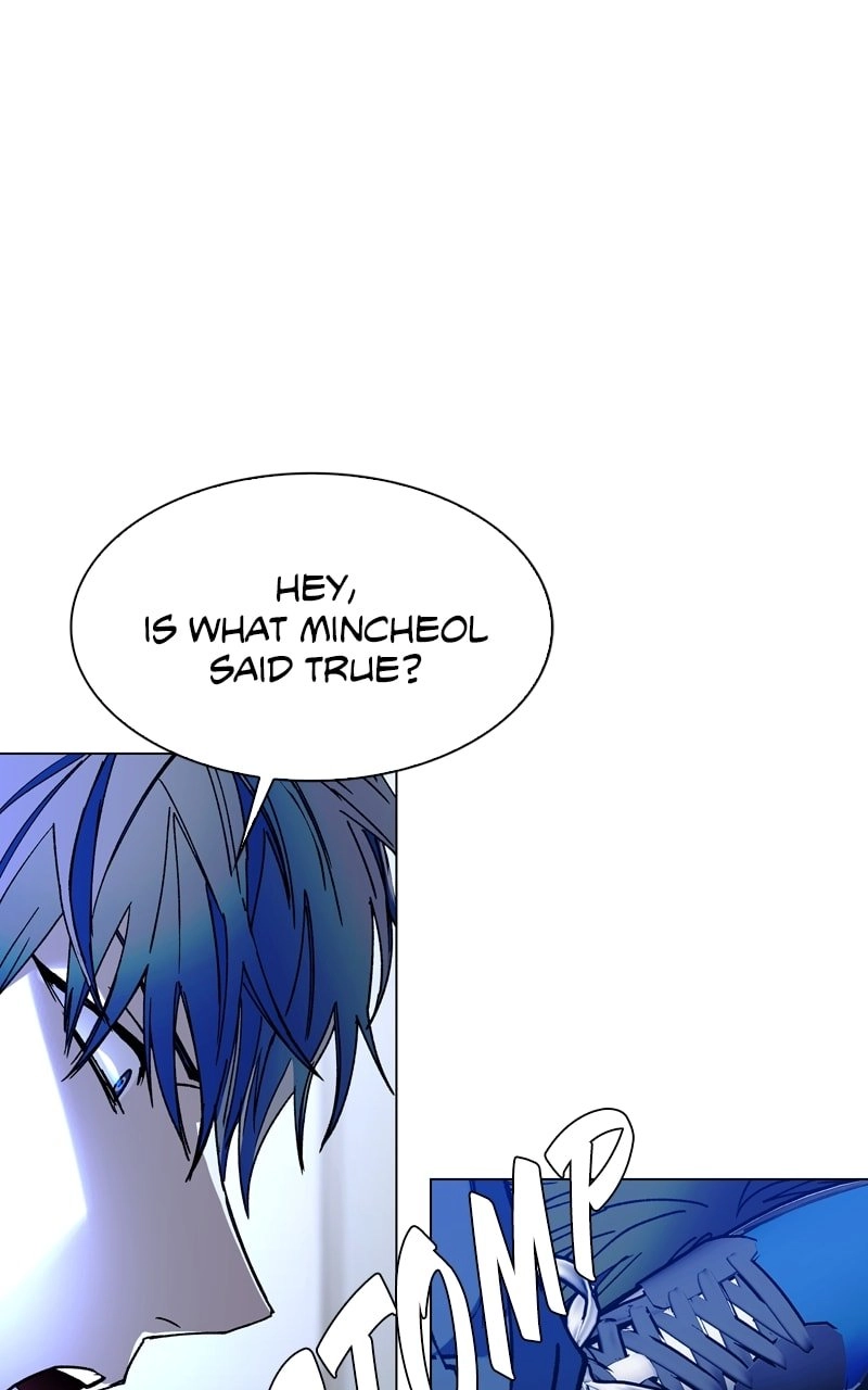 The End is a Game to Me Chapter 26 Page 103