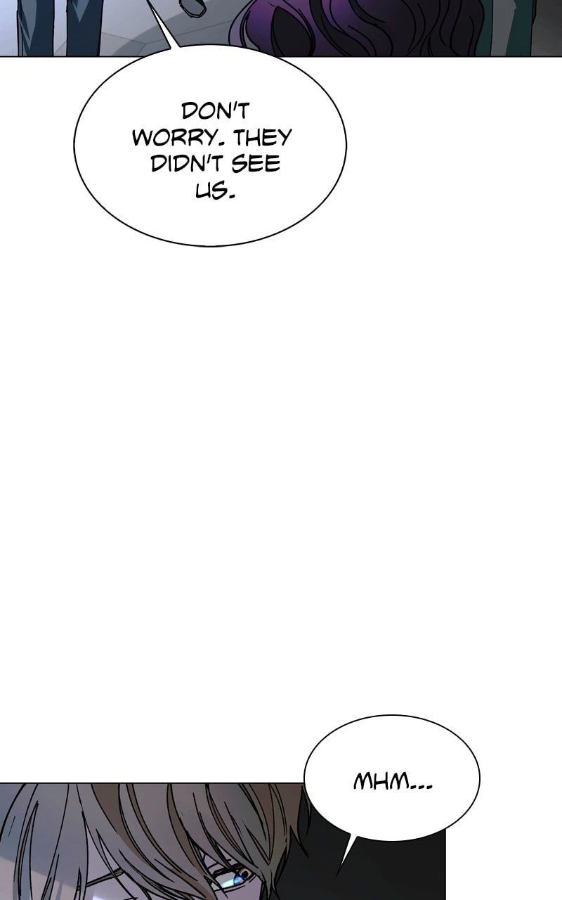 The End is a Game to Me Chapter 26 Page 6