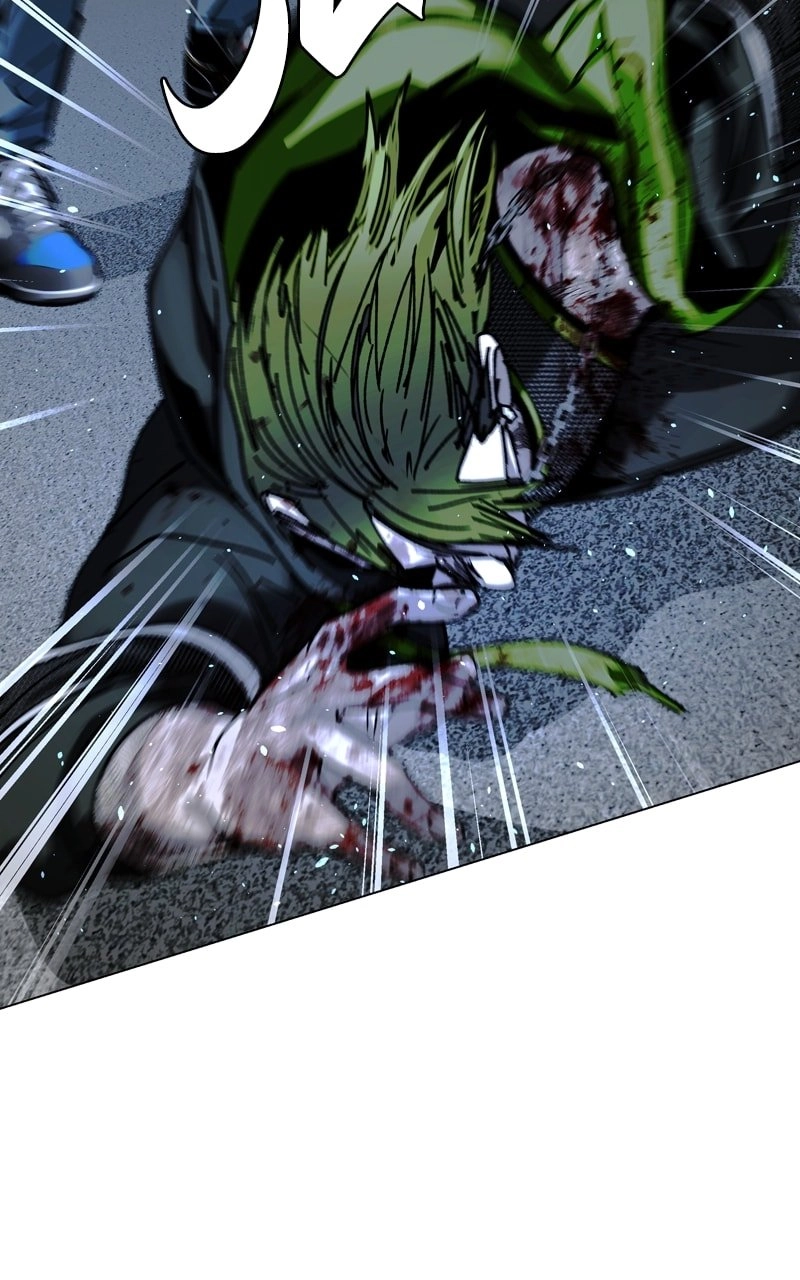 The End is a Game to Me Chapter 26 Page 77