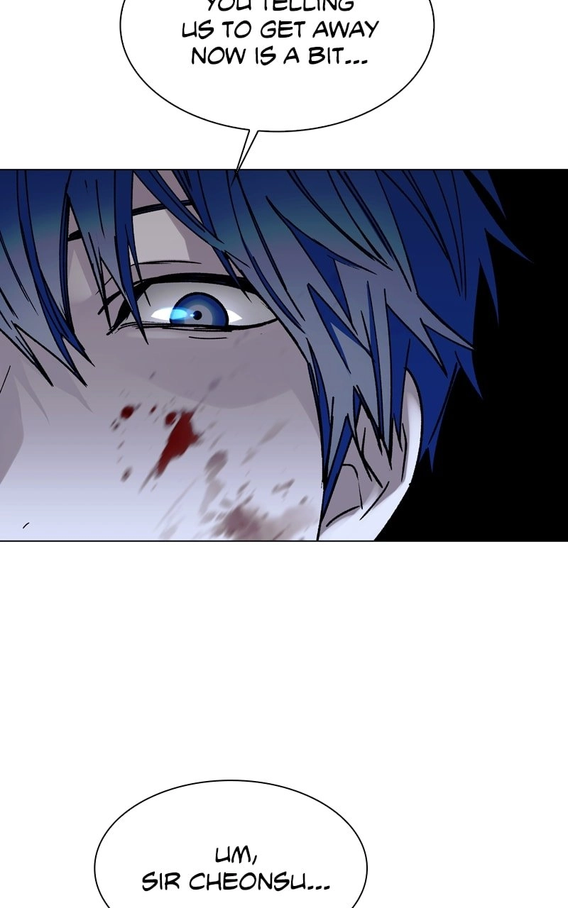 The End is a Game to Me Chapter 26 Page 90