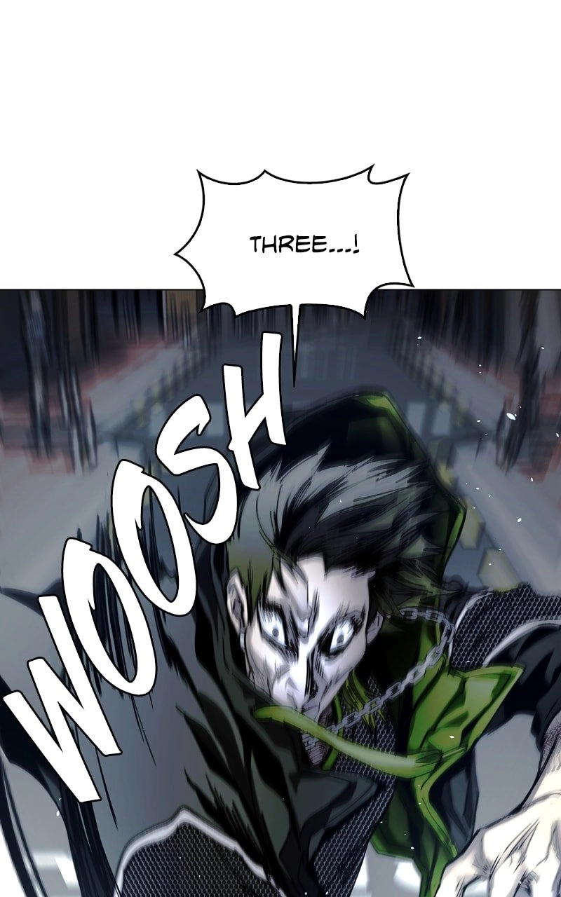 The End is a Game to Me Chapter 26 Page 47
