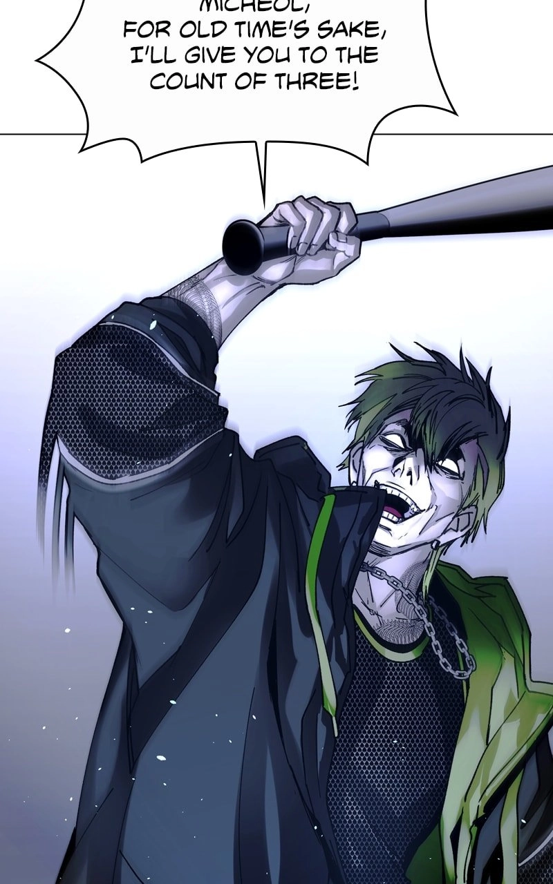 The End is a Game to Me Chapter 26 Page 44