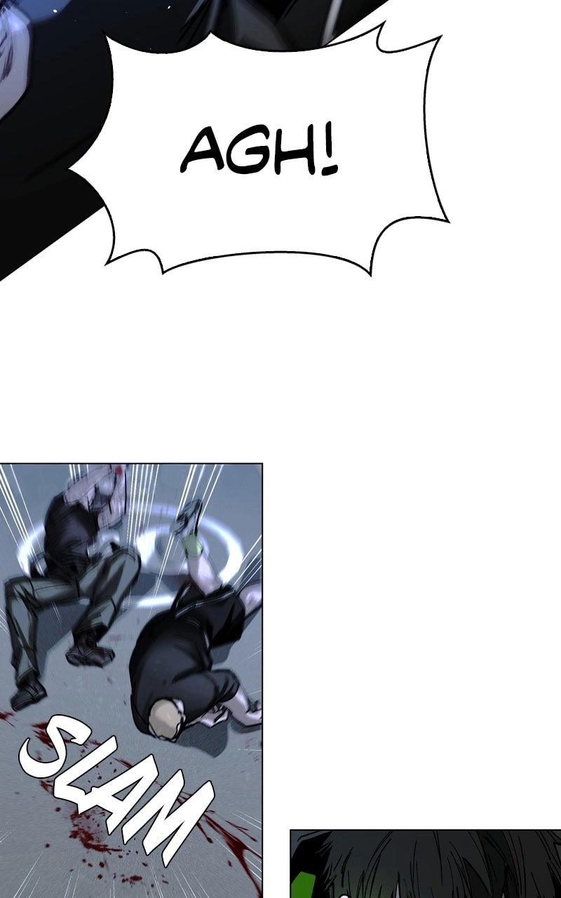 The End is a Game to Me Chapter 26 Page 56
