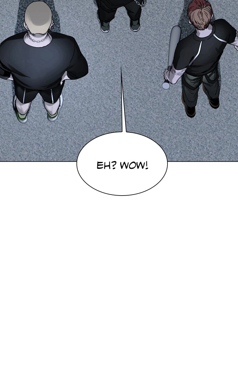 The End is a Game to Me Chapter 26 Page 34