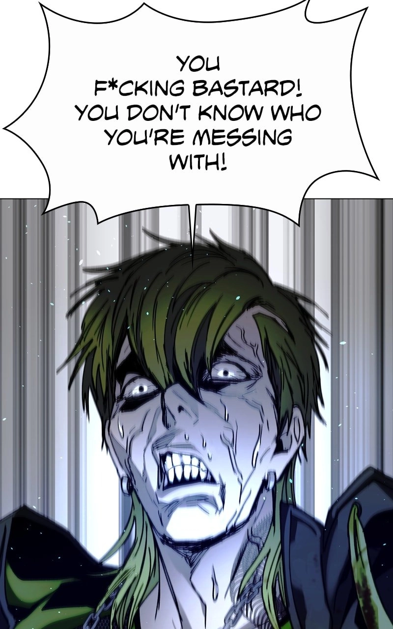 The End is a Game to Me Chapter 26 Page 67