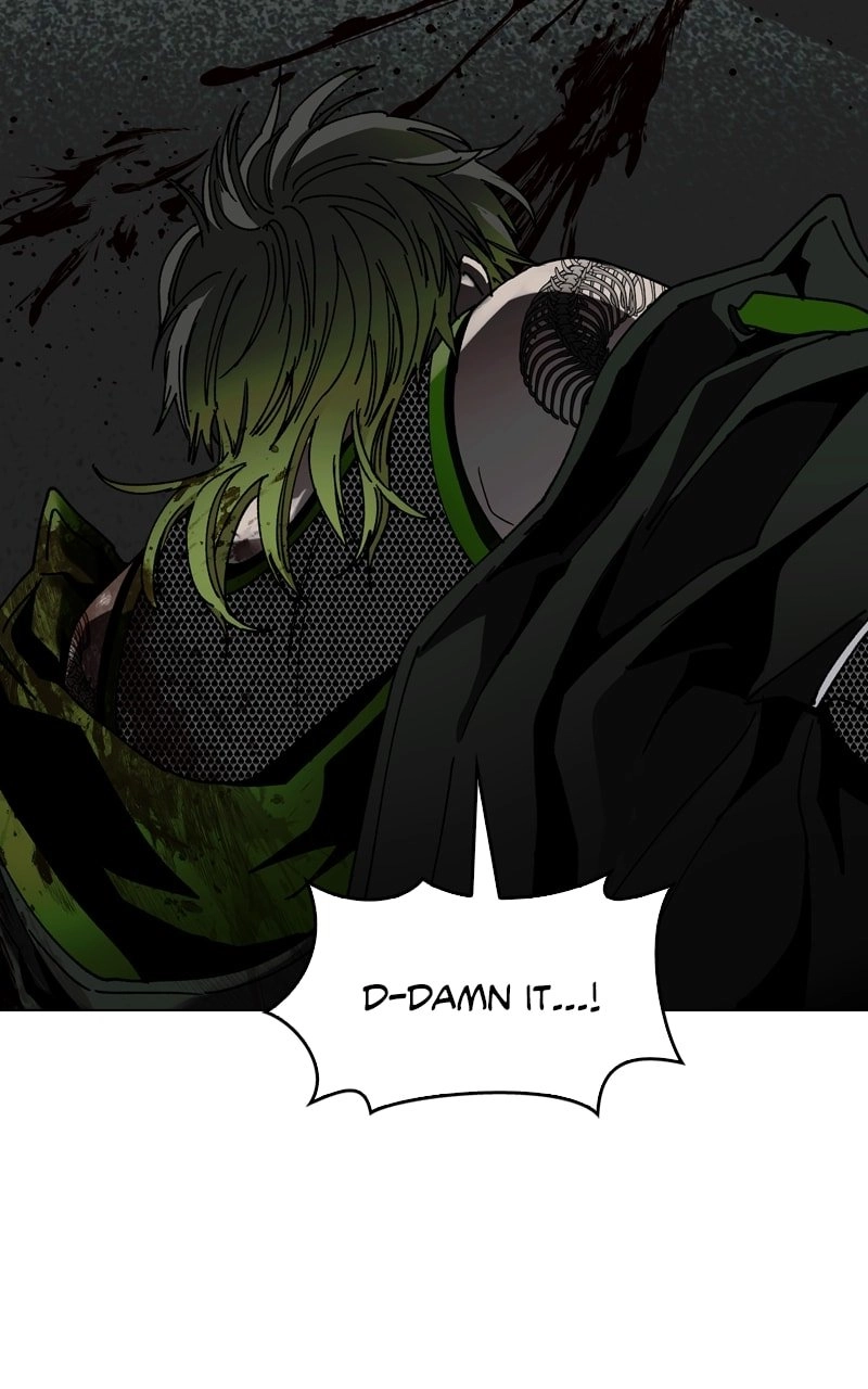 The End is a Game to Me Chapter 26 Page 87