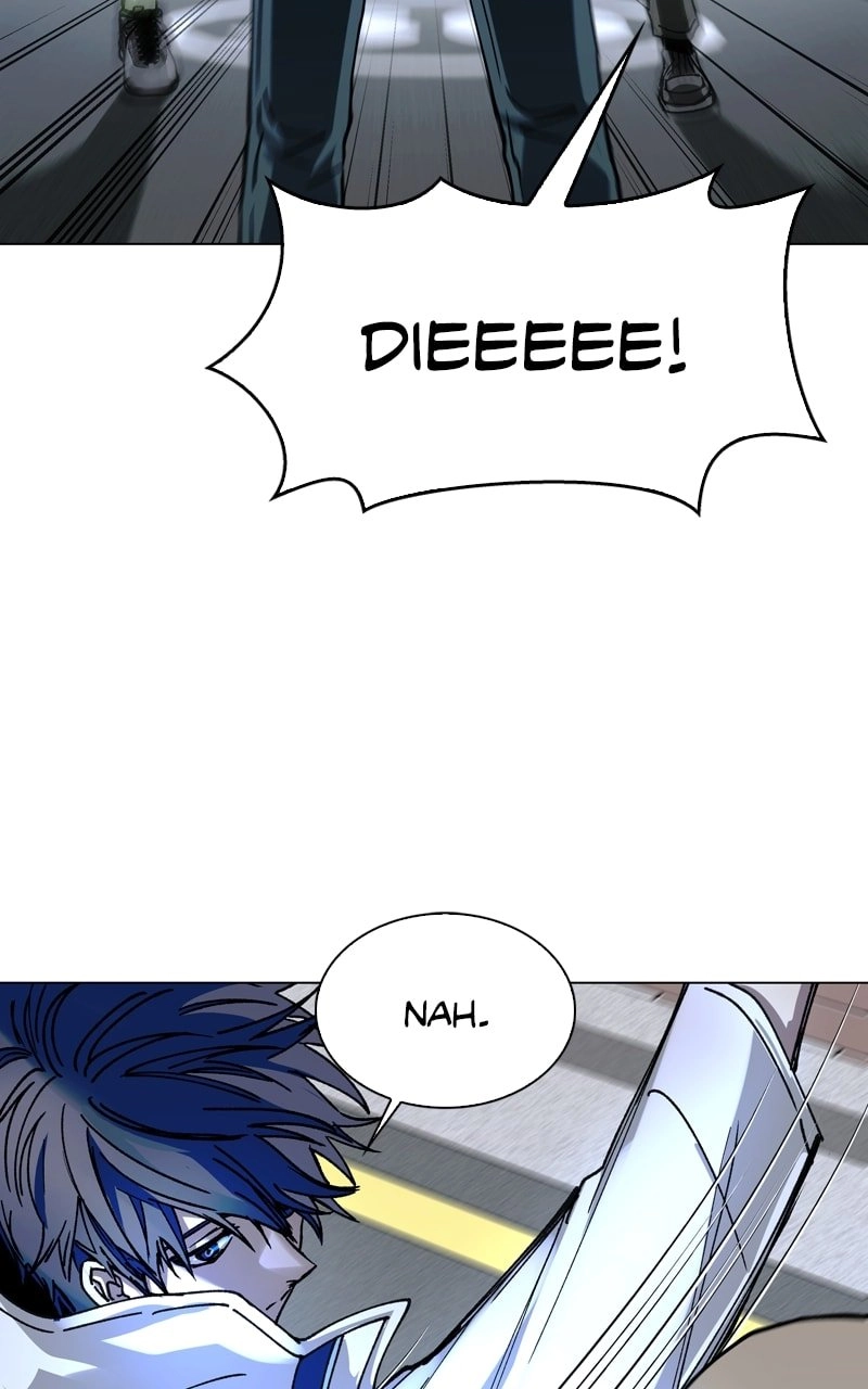 The End is a Game to Me Chapter 26 Page 79
