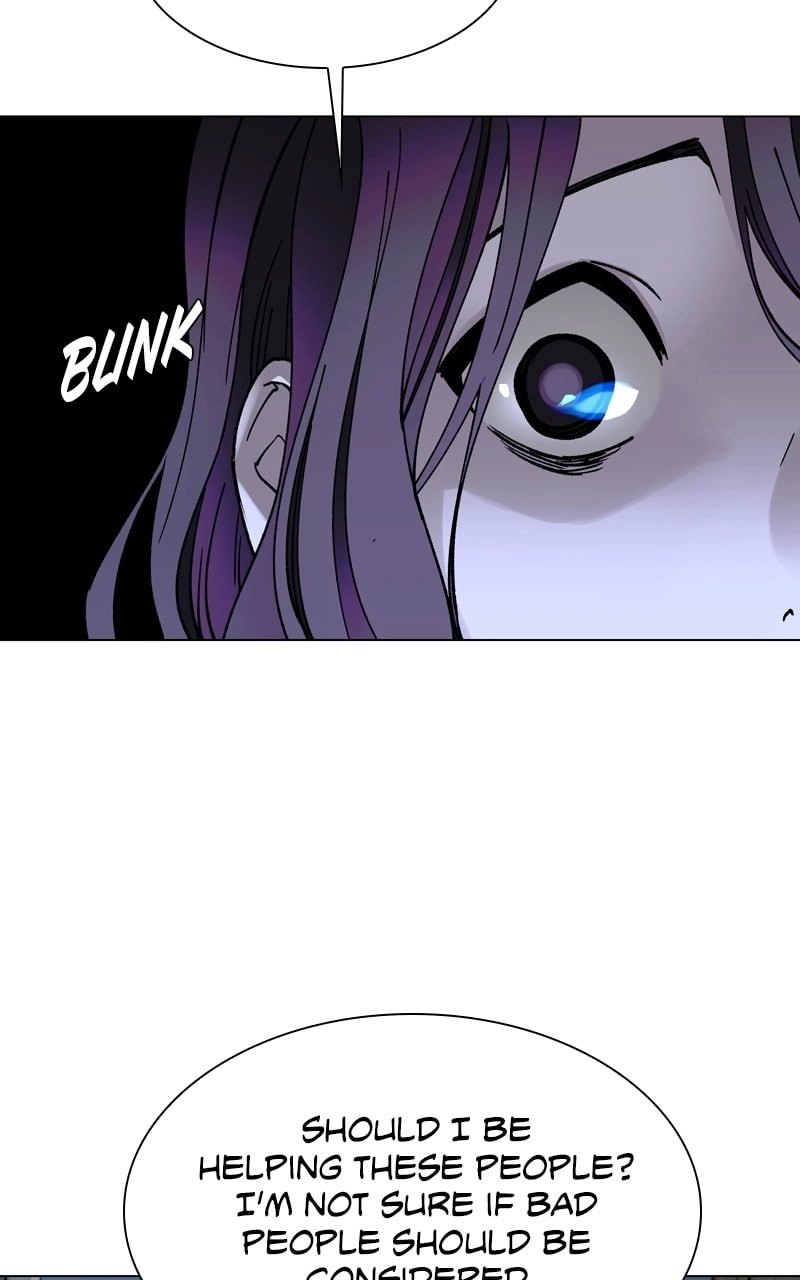 The End is a Game to Me Chapter 26 Page 91