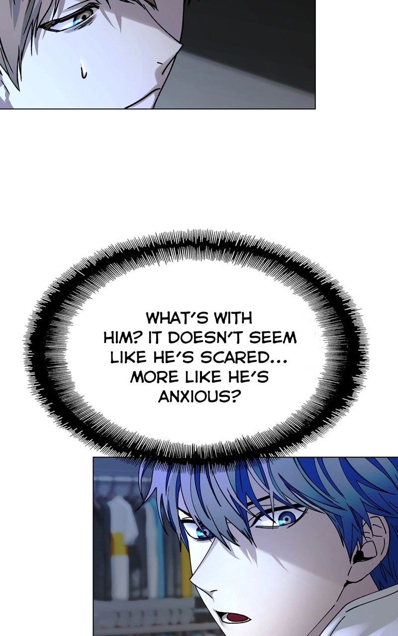 The End is a Game to Me Chapter 26 Page 7