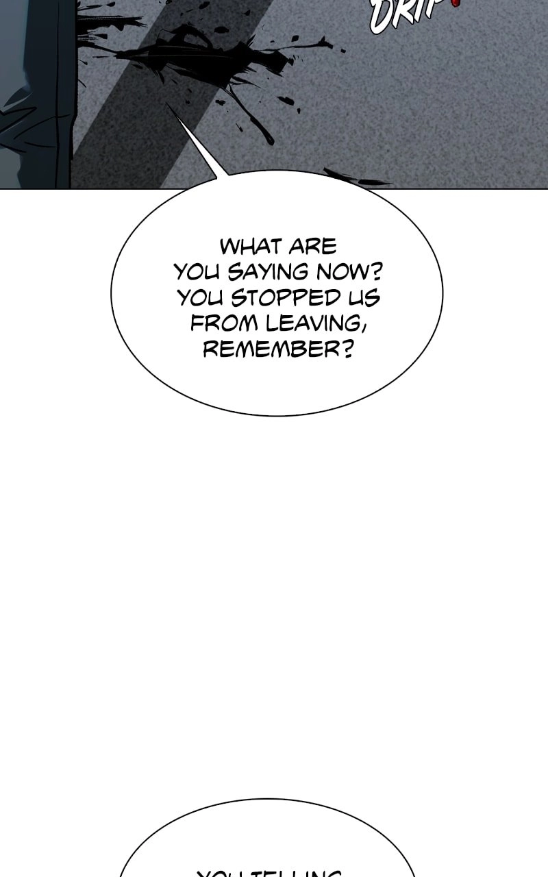 The End is a Game to Me Chapter 26 Page 89
