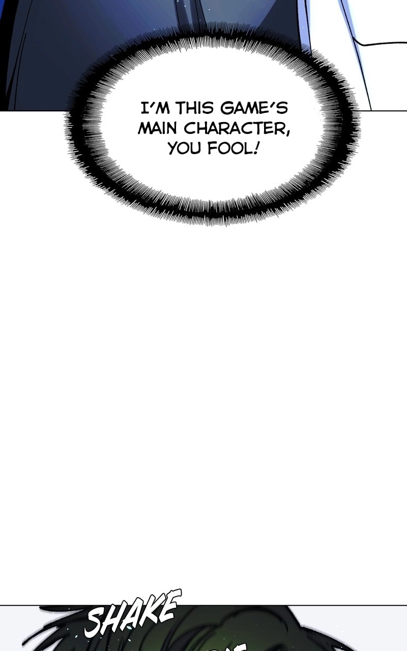 The End is a Game to Me Chapter 26 Page 70