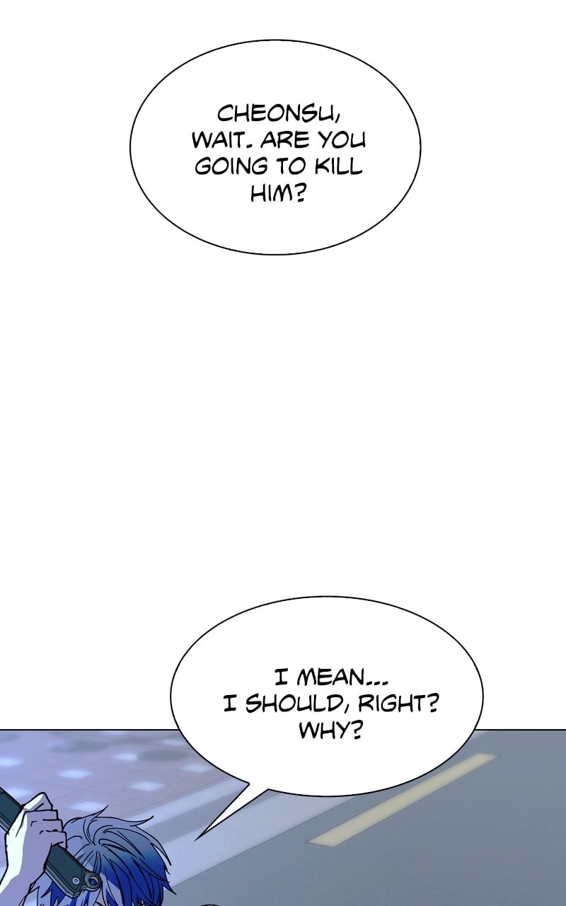 The End is a Game to Me Chapter 26 Page 108