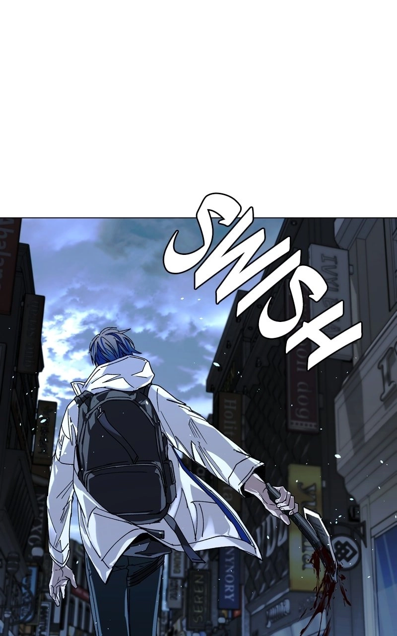 The End is a Game to Me Chapter 26 Page 85