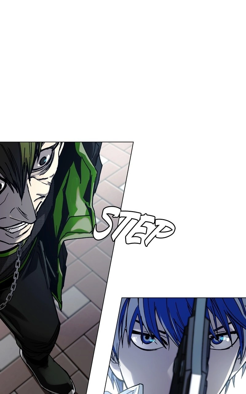 The End is a Game to Me Chapter 26 Page 30