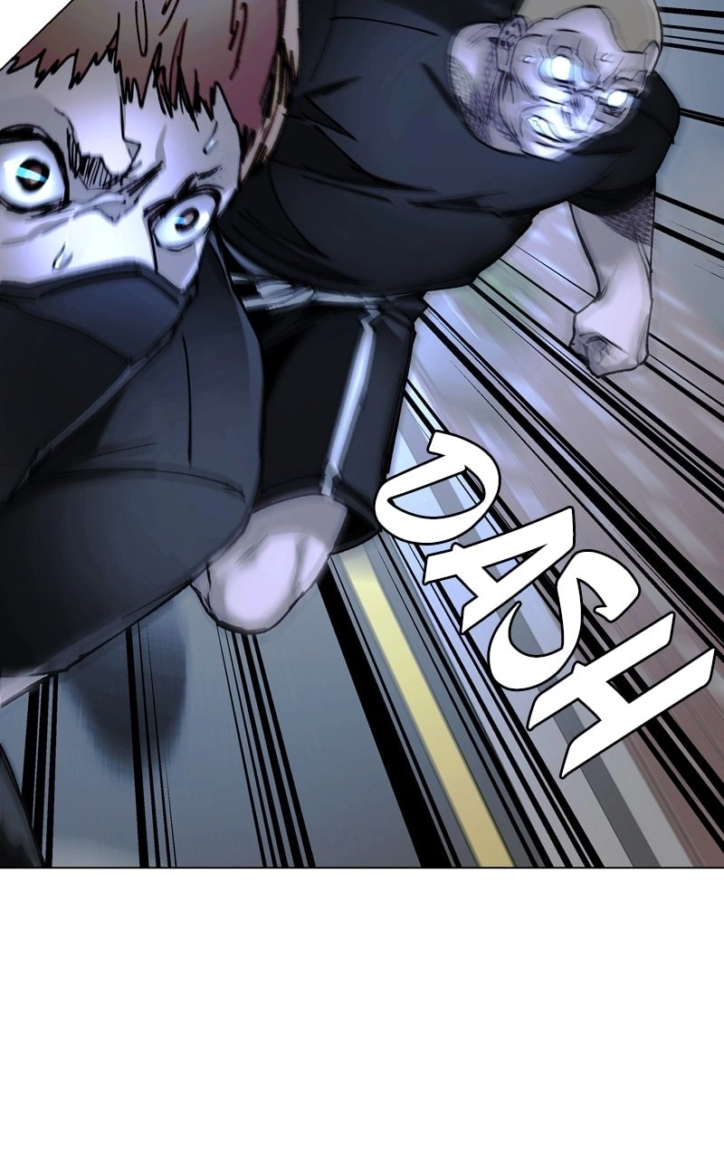 The End is a Game to Me Chapter 26 Page 53