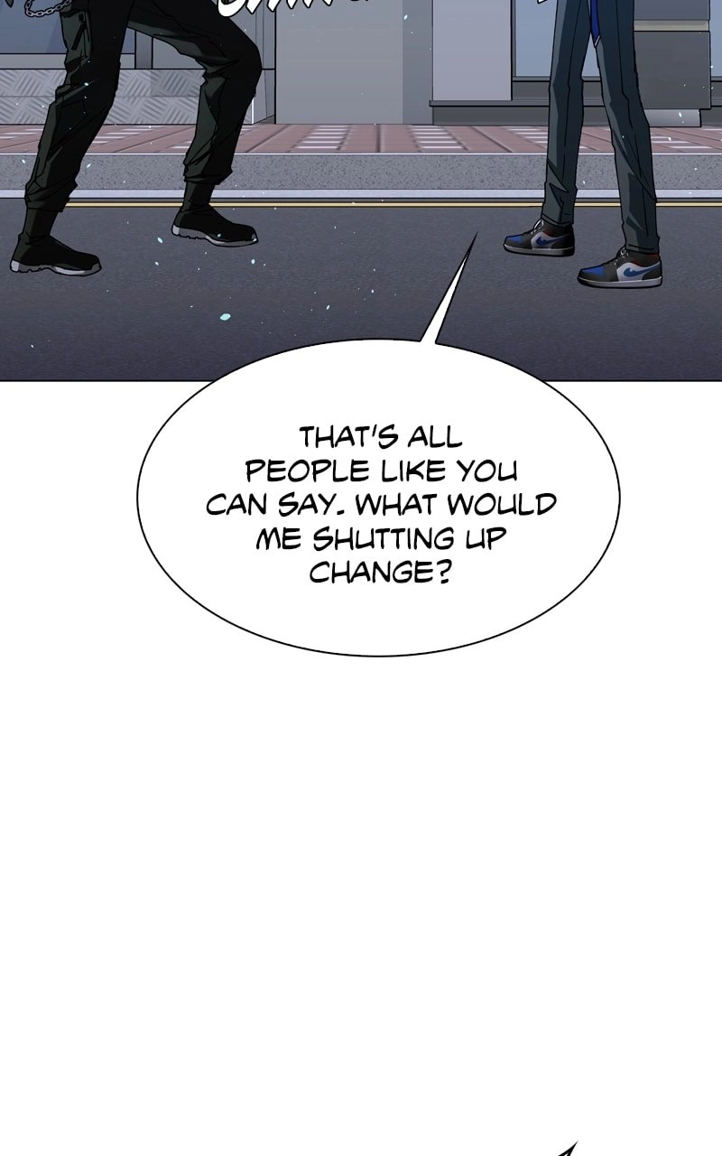 The End is a Game to Me Chapter 26 Page 66