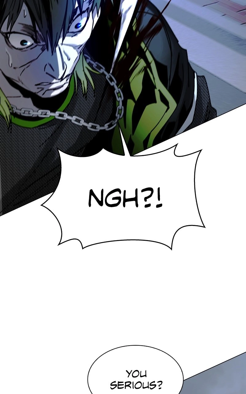 The End is a Game to Me Chapter 26 Page 60