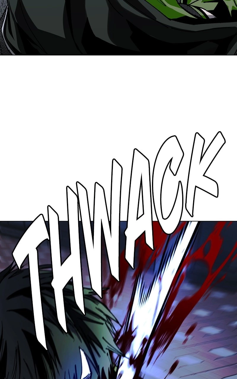 The End is a Game to Me Chapter 26 Page 59