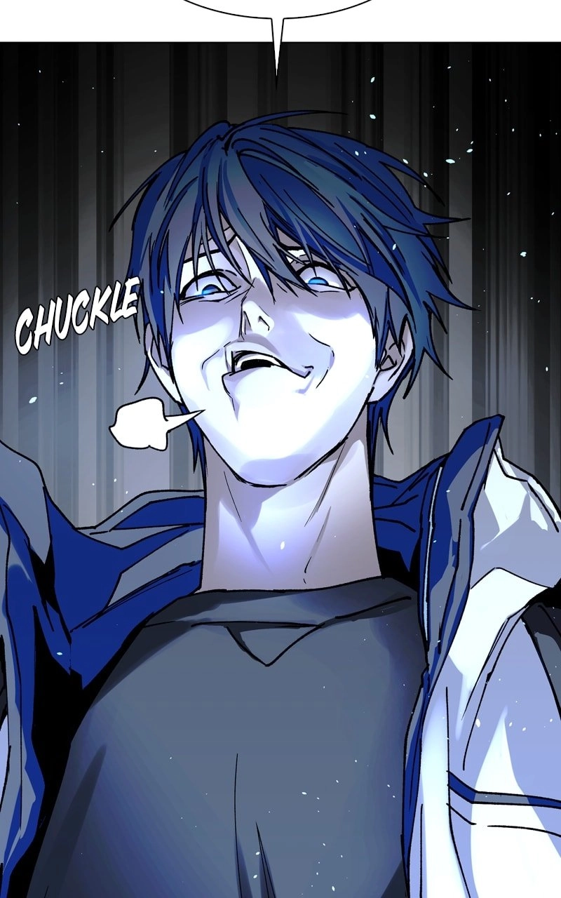 The End is a Game to Me Chapter 26 Page 69