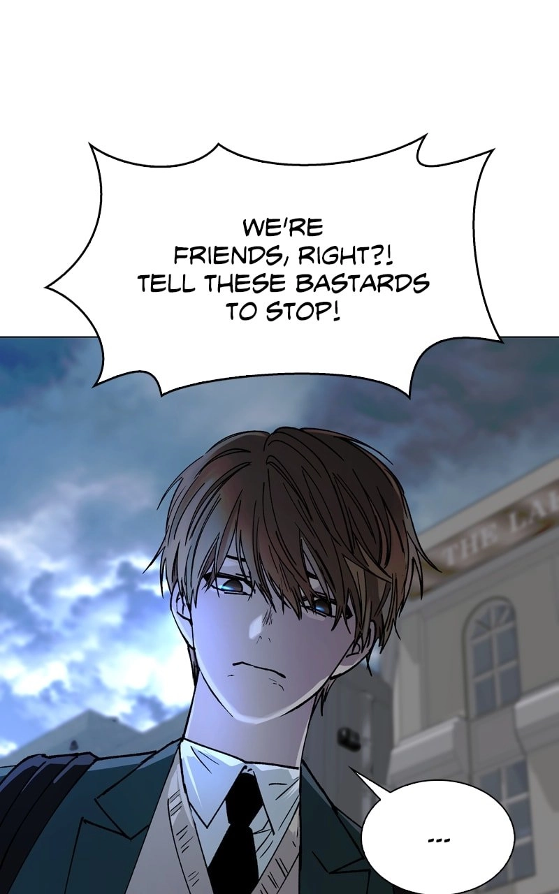 The End is a Game to Me Chapter 26 Page 95