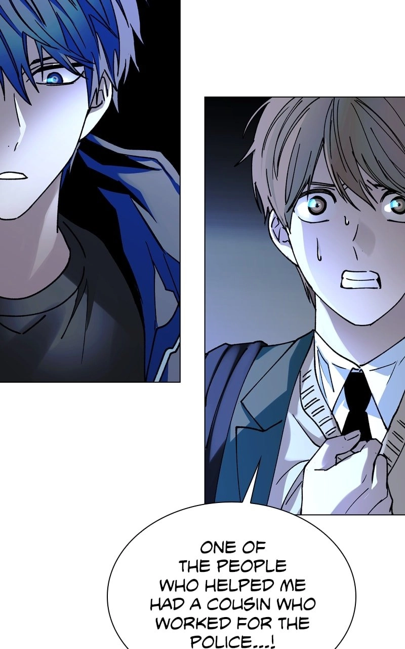 The End is a Game to Me Chapter 26 Page 100