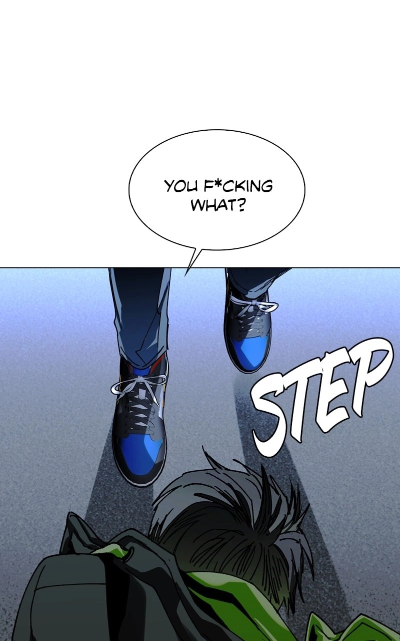 The End is a Game to Me Chapter 26 Page 58