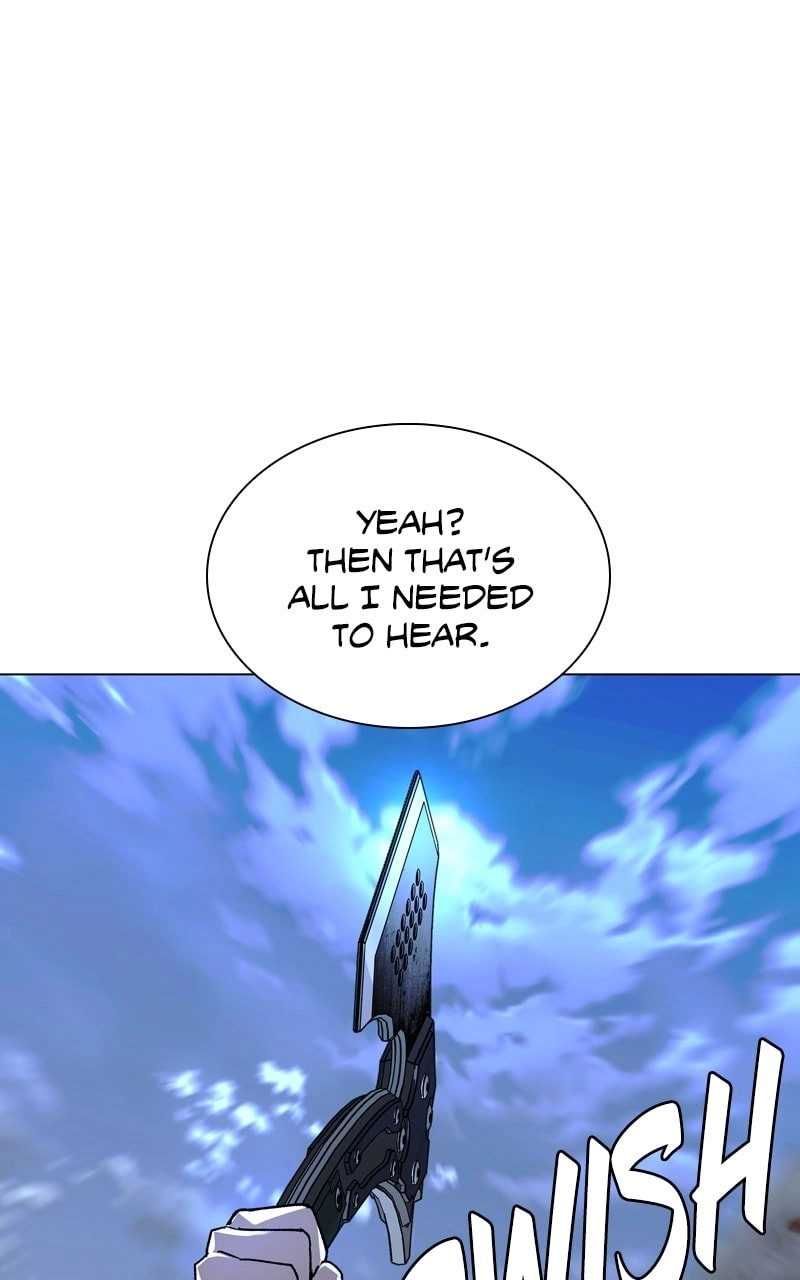 The End is a Game to Me Chapter 26 Page 105