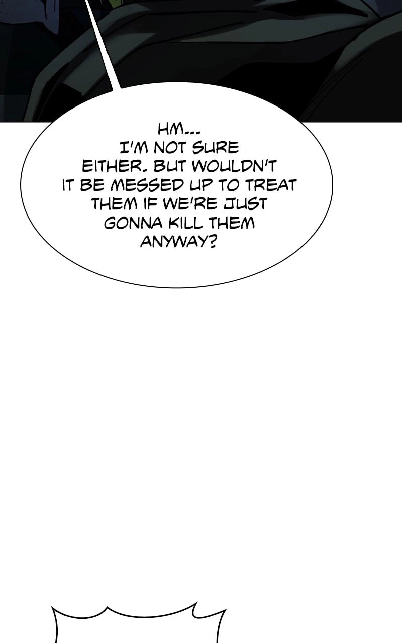 The End is a Game to Me Chapter 26 Page 93