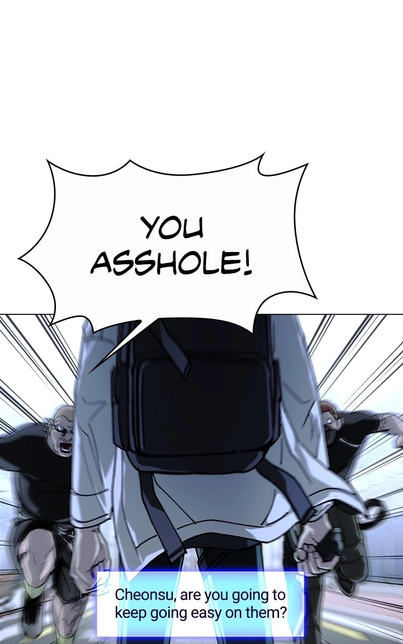 The End is a Game to Me Chapter 26 Page 78
