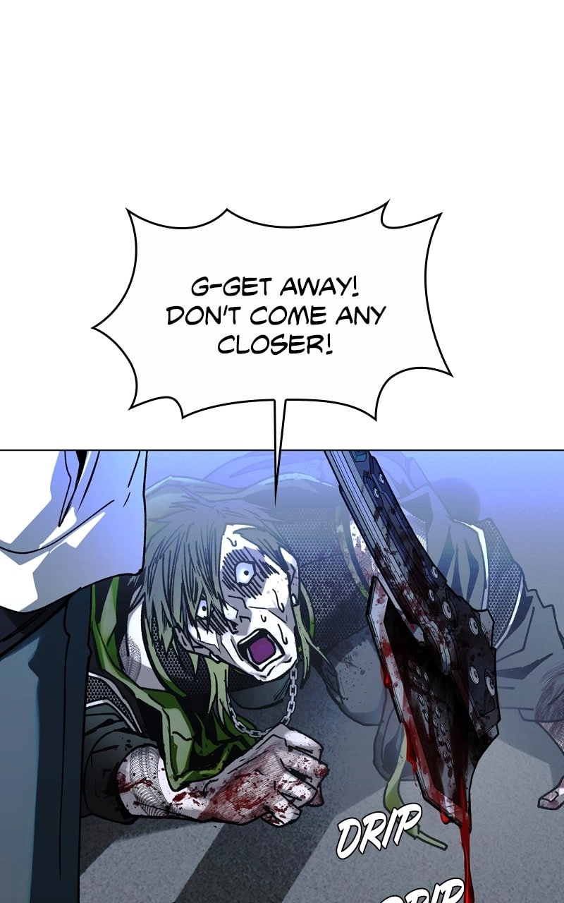The End is a Game to Me Chapter 26 Page 88