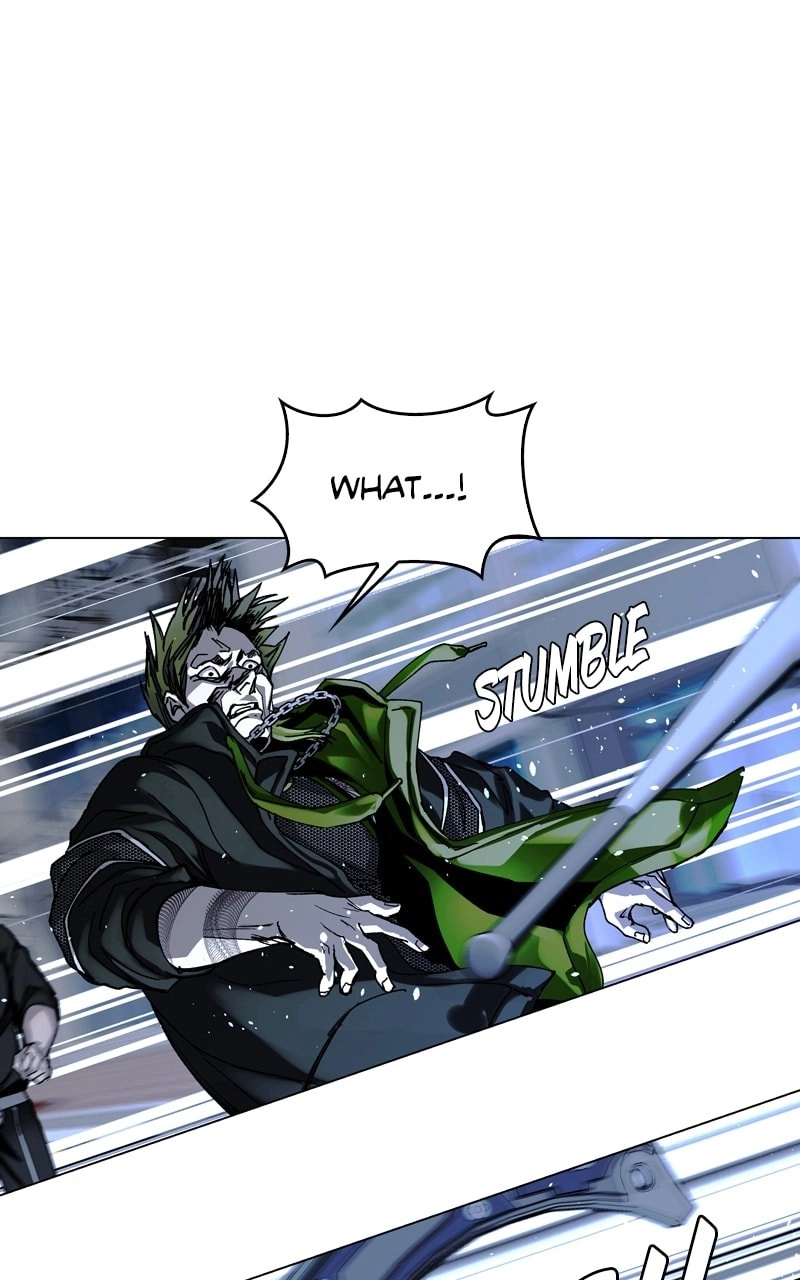 The End is a Game to Me Chapter 26 Page 49