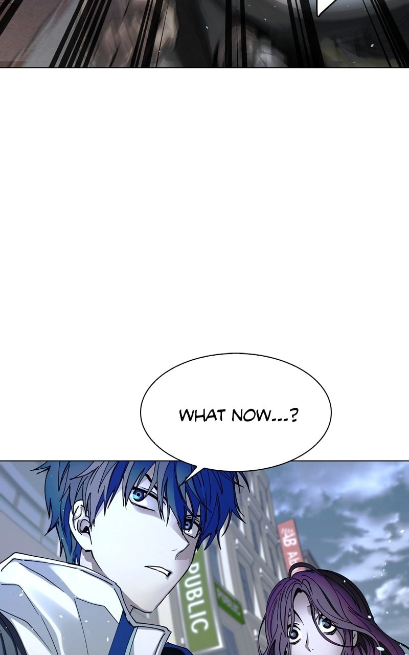 The End is a Game to Me Chapter 26 Page 12